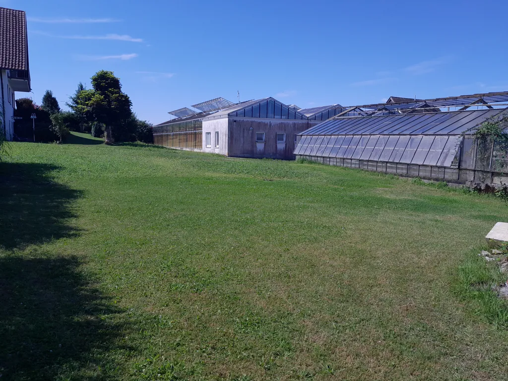 Bodensee Gärtnerei Oase