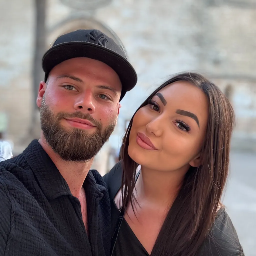 Profilbild von Joelle