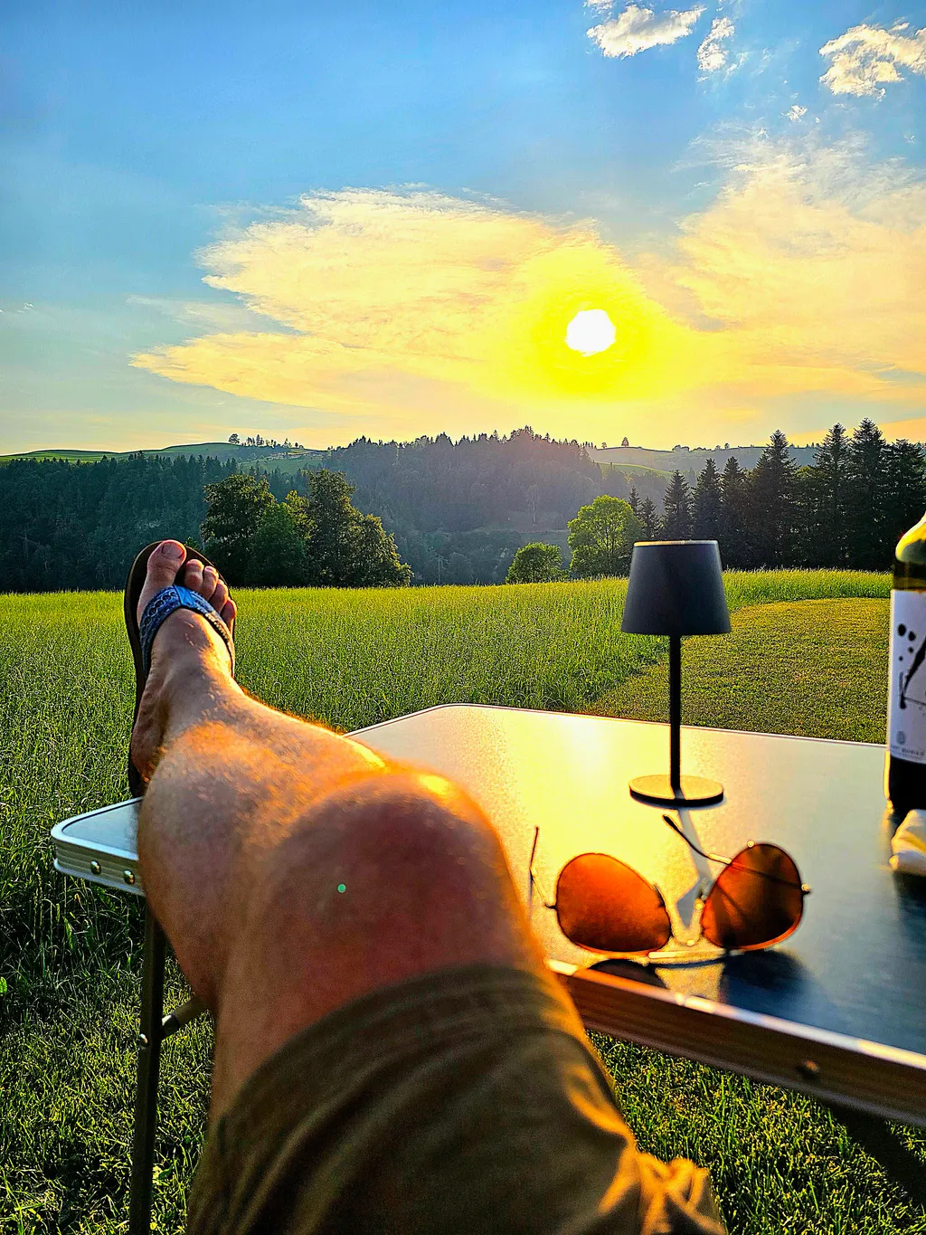 Bild von Steve für den Spot 4247