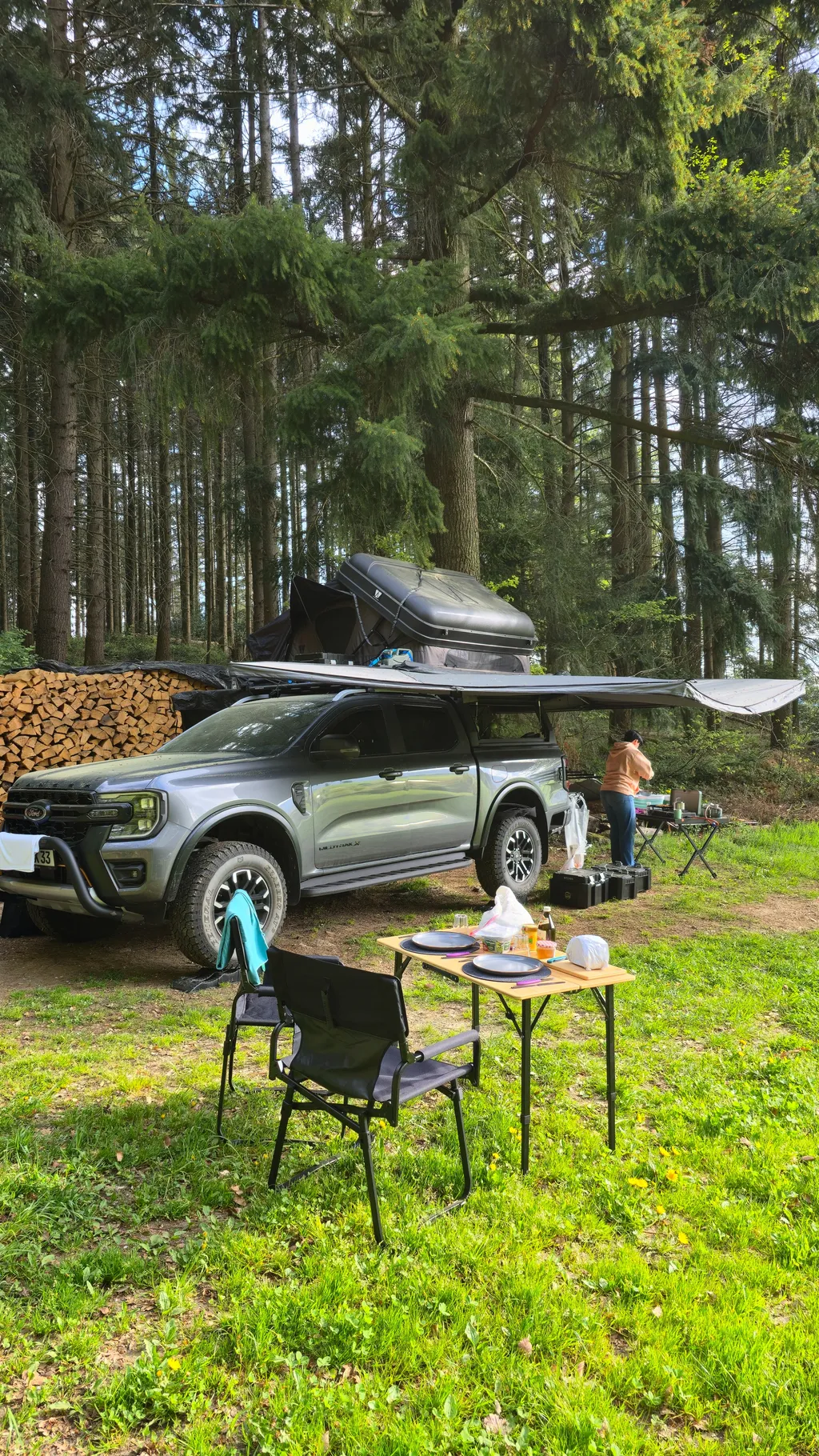 Bild von Sanja für den Spot 1550