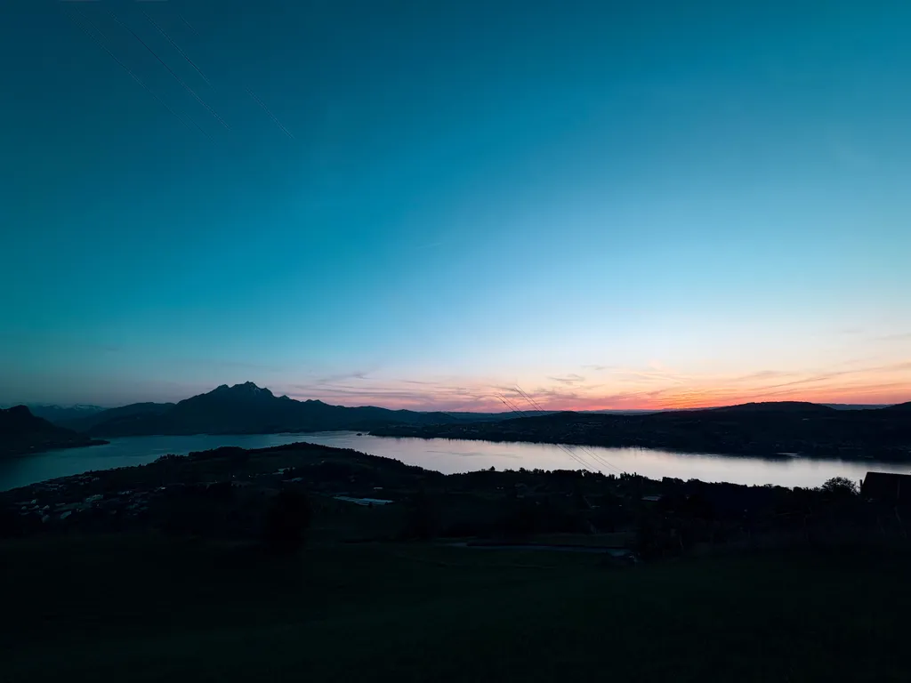 Bild von Reto für den Spot 4914