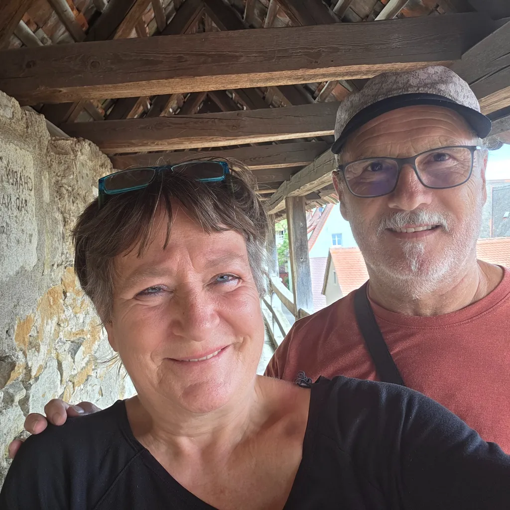 Profilbild von Gisela