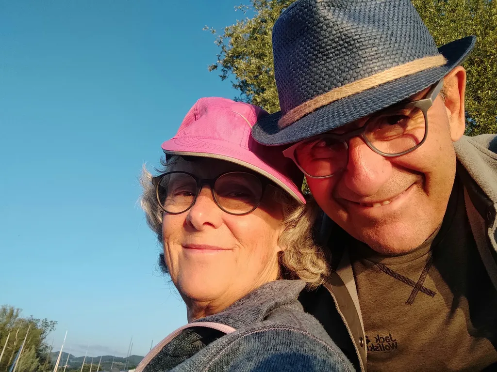 Profilbild von Marcel