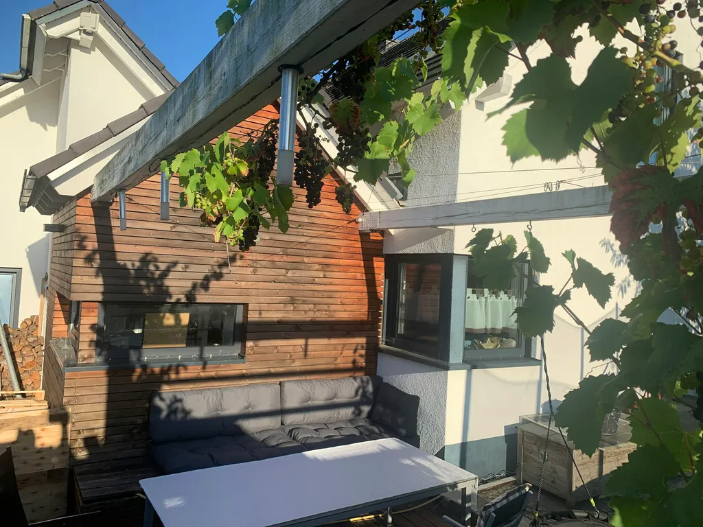 Stellplatz in familiärer Atmosphäre