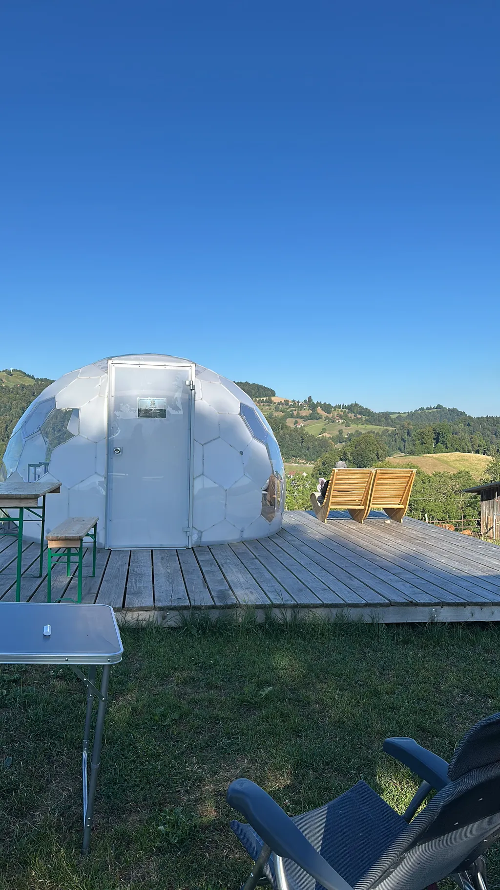 Bild von jenny für den Spot 360