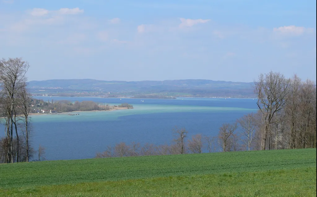Seerücken