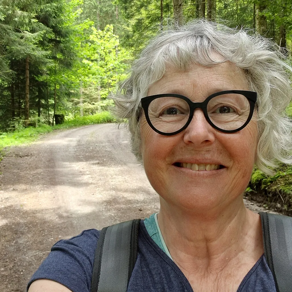 Profilbild von Katharina