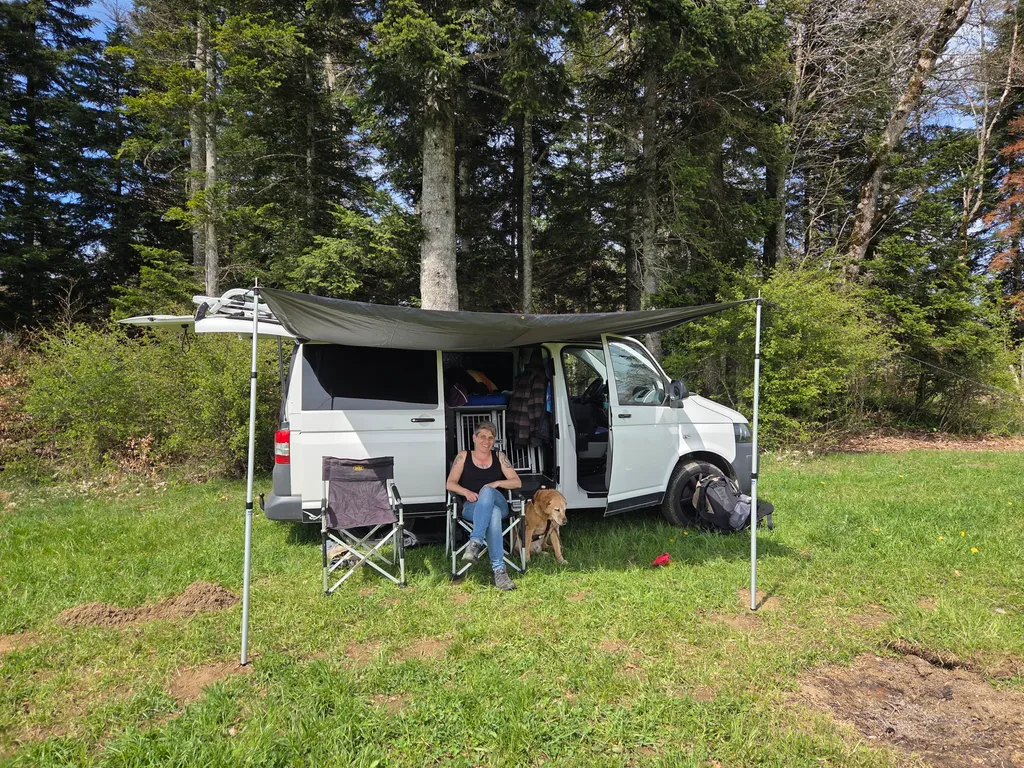 Bild von Regina für den Spot 4958