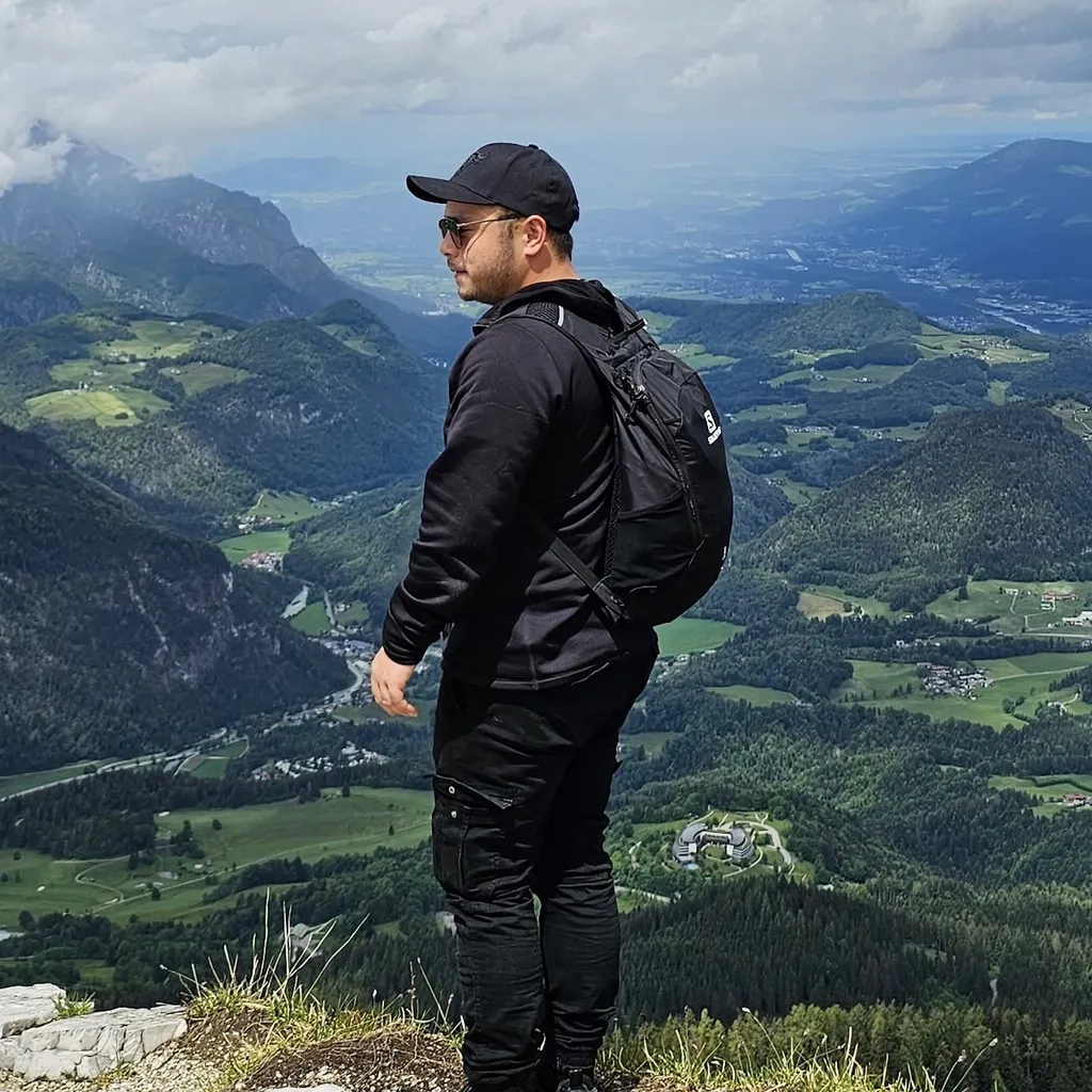 Profilbild von Victor