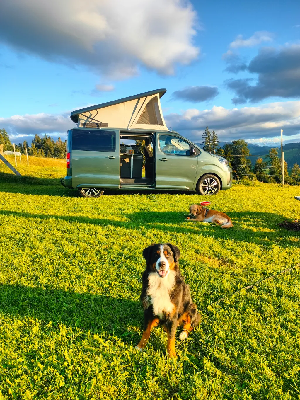 Bild von Sébastien für den Spot 328