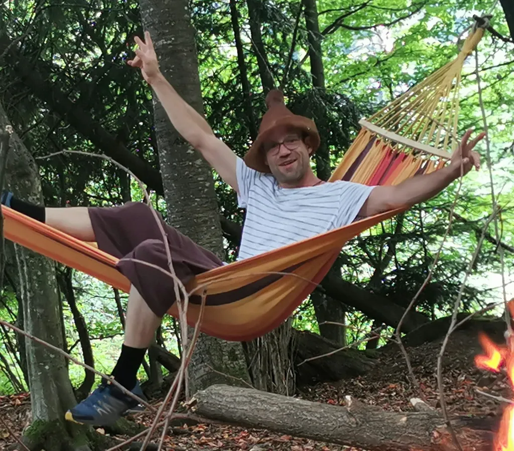 Profilbild von Nemo Marco