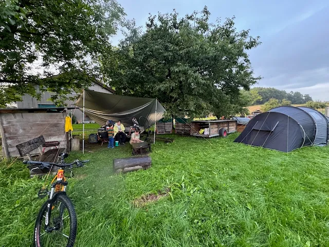 Bild von Stefan für den Spot 1180