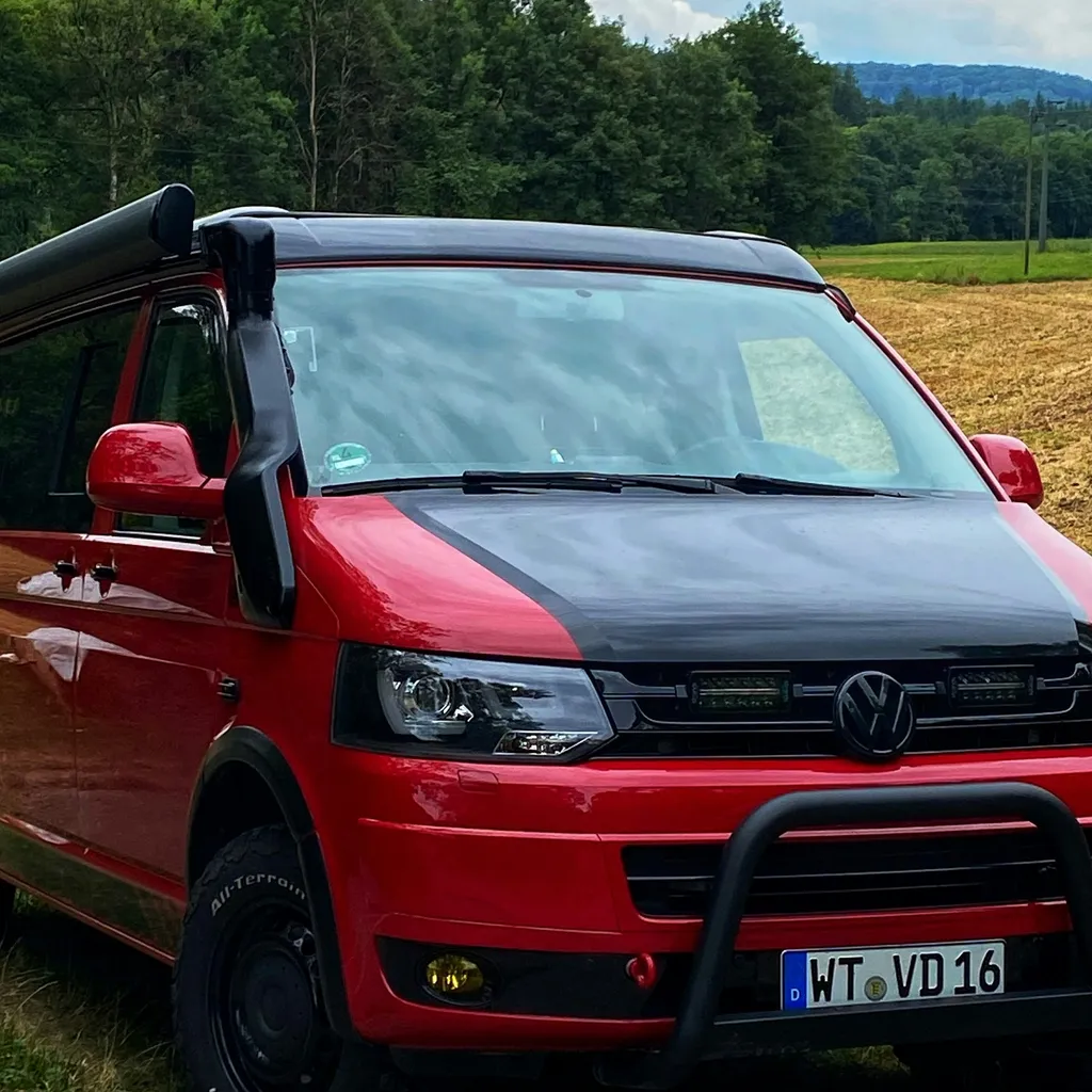 Profilbild von Daniel