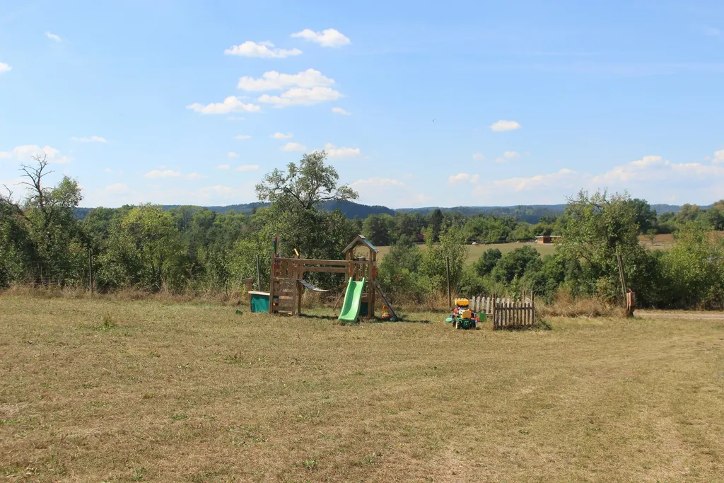 Landcamp beim Bio Demeter Bauernhof