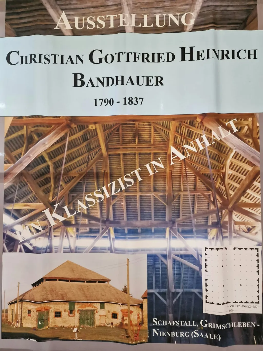 Schlafen bei den Schafen