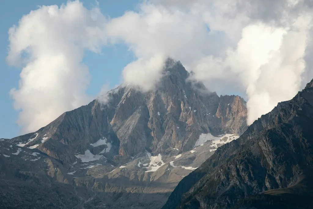 Trieguhof Camp Bürchen