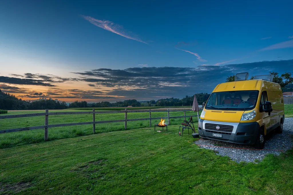 Bild von Nicole für den Spot 3571