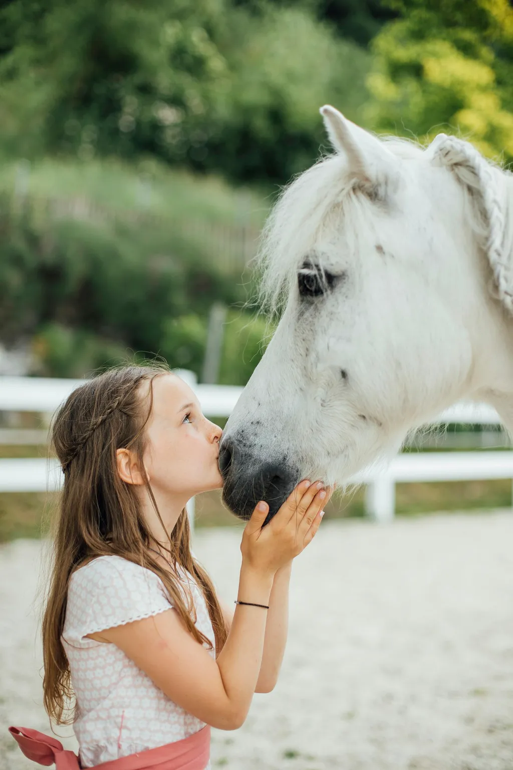 Landhaus Peters - Zeltcamp