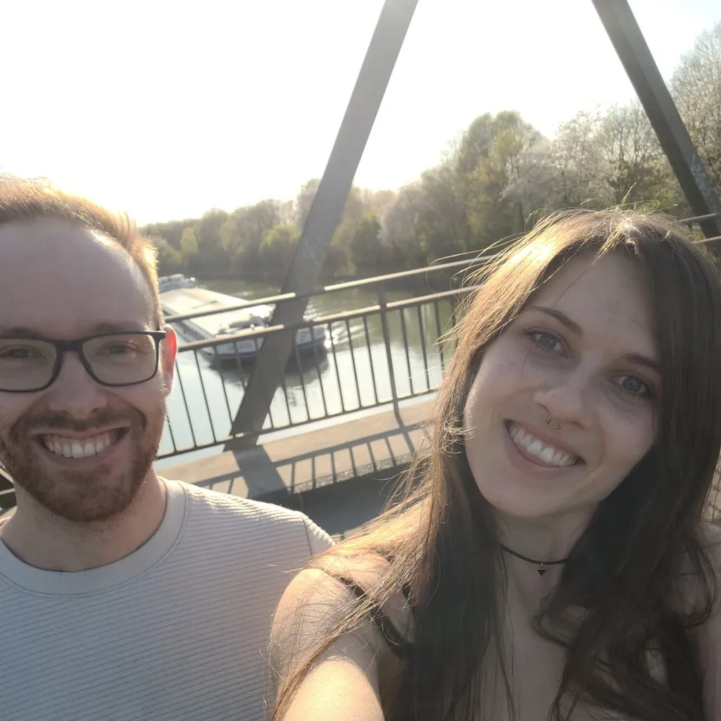 Profilbild von Patrick