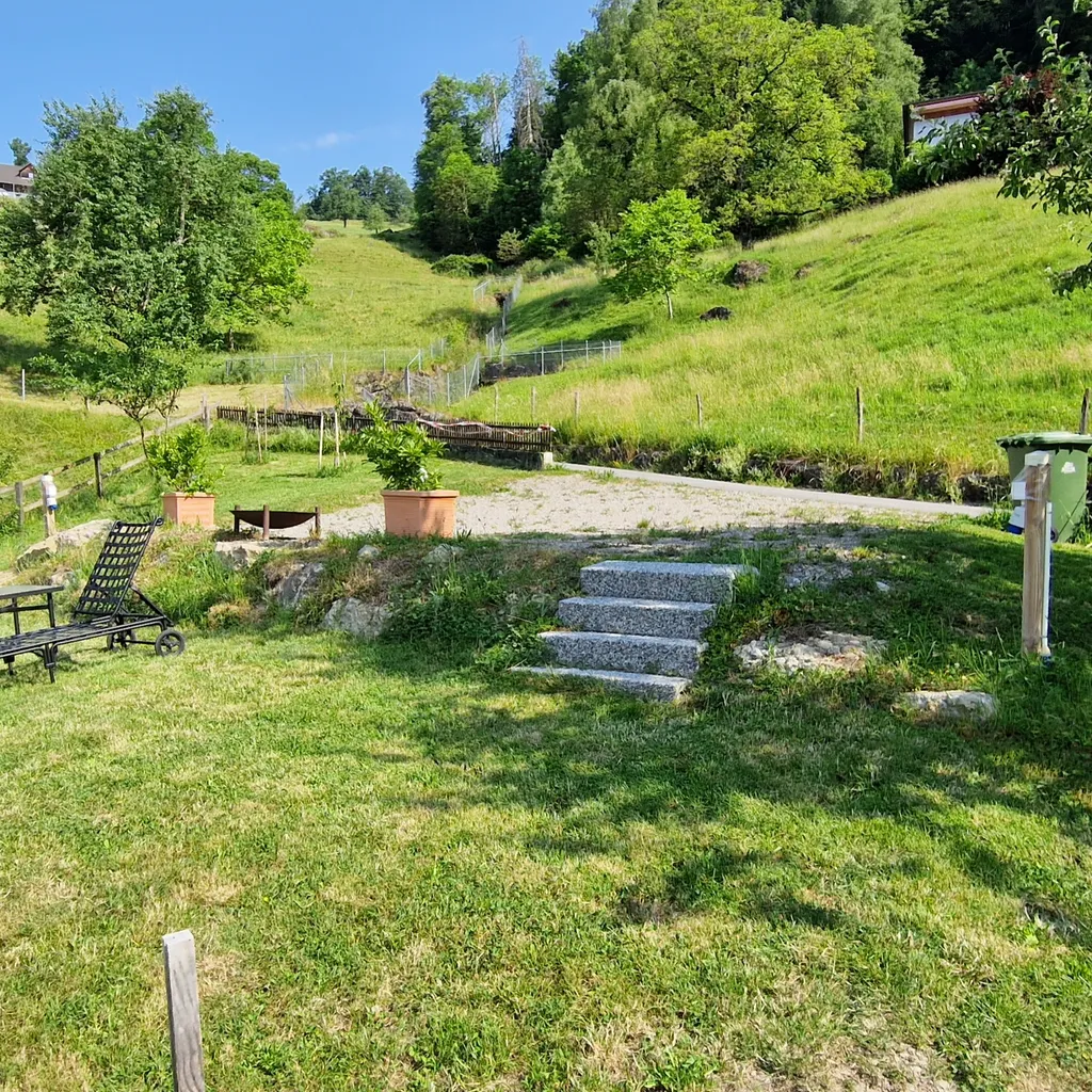 Stromzugang