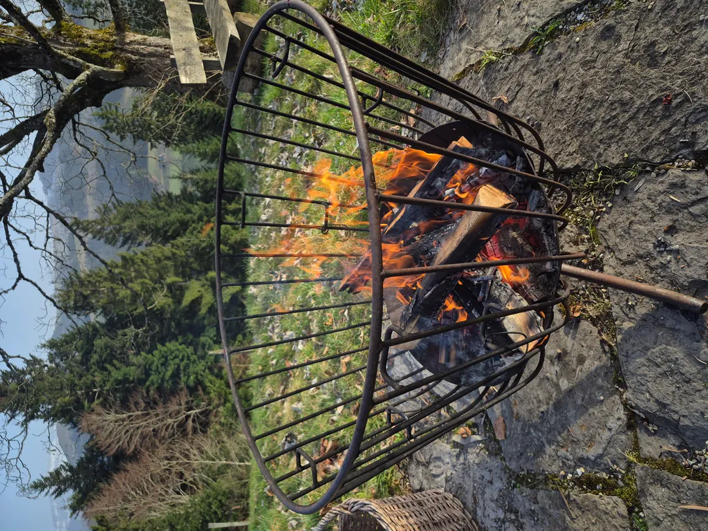 Bild von Franziska für den Spot 449