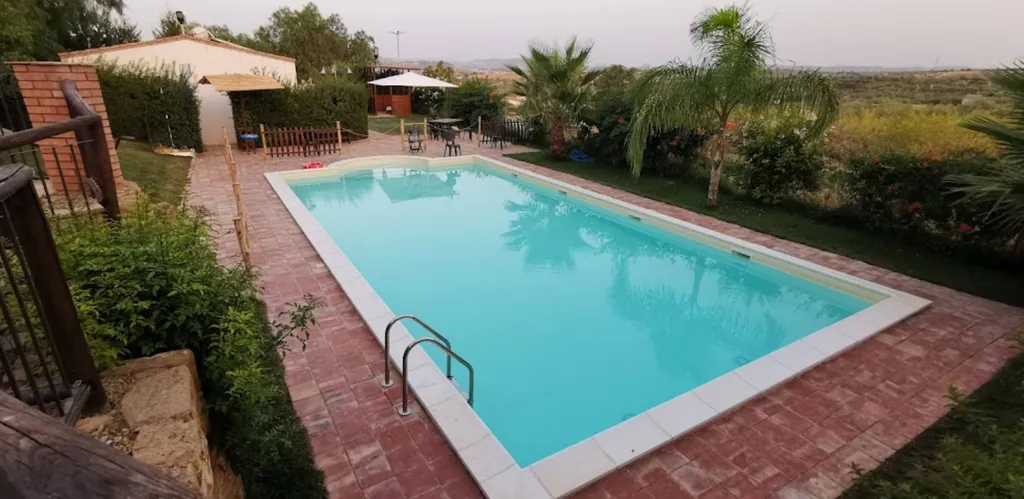 Camp Fattoria di San Francesco