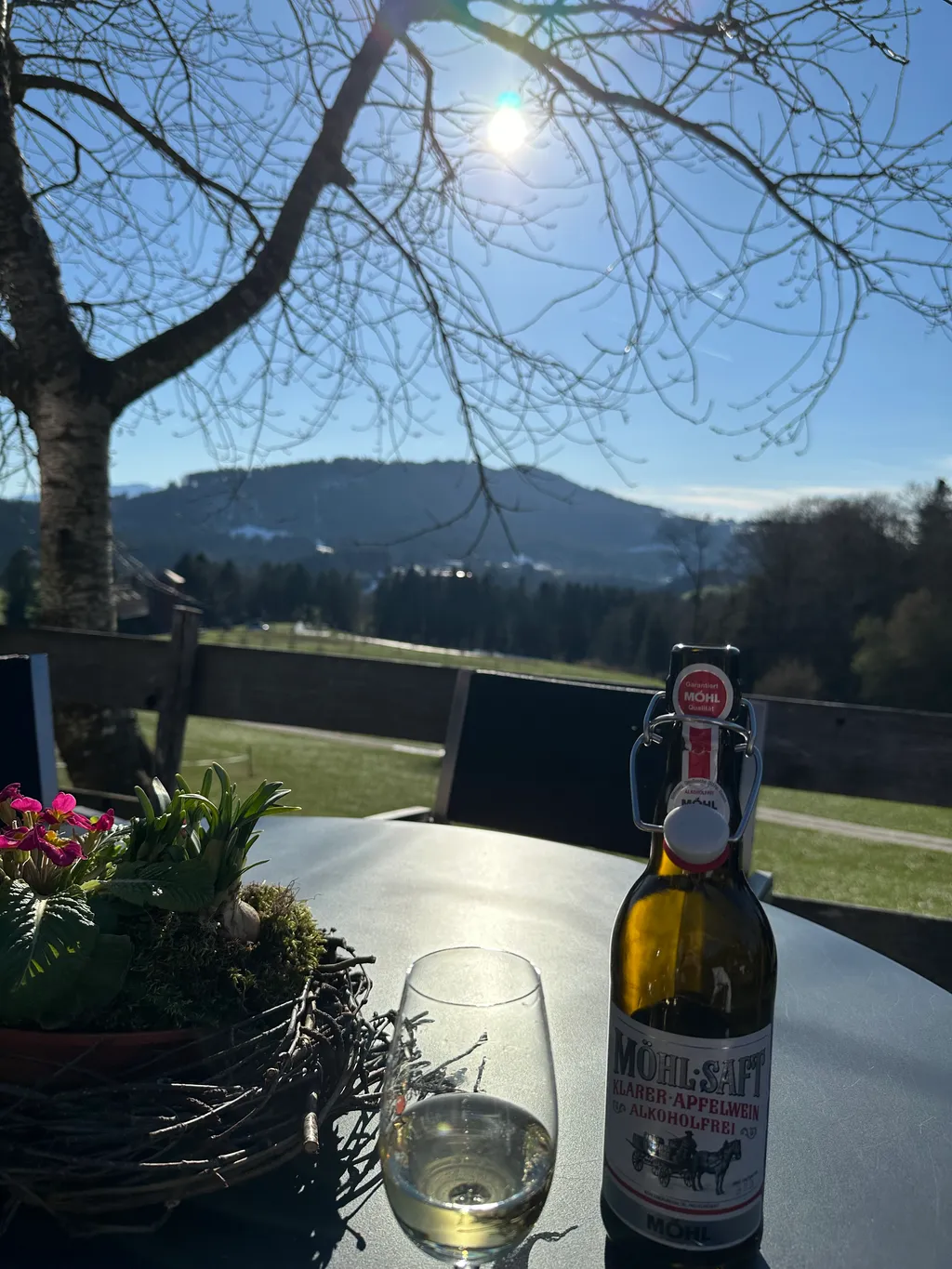 Bild von Márcia für den Spot 282