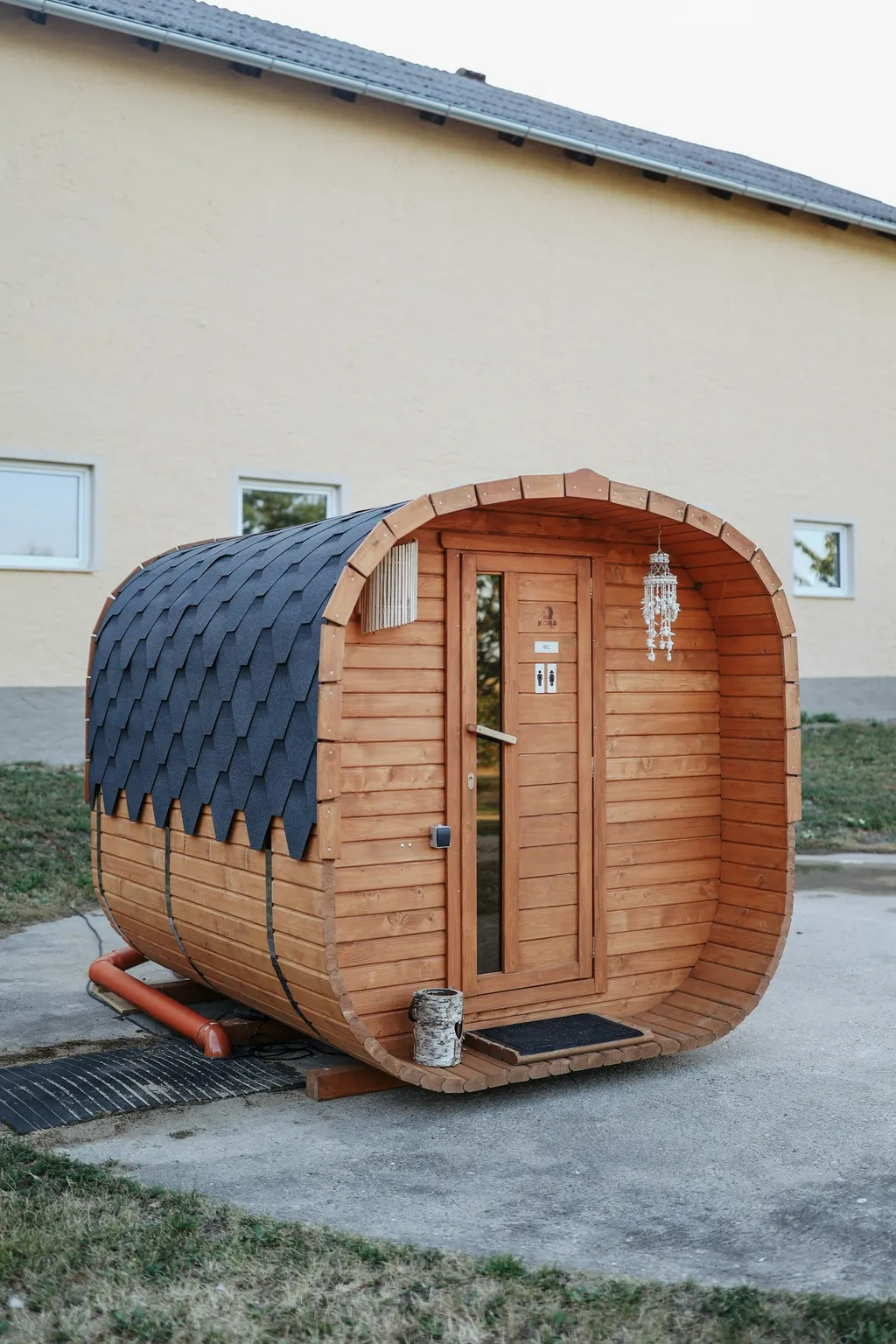 Wildcampen in Franken - nur legal