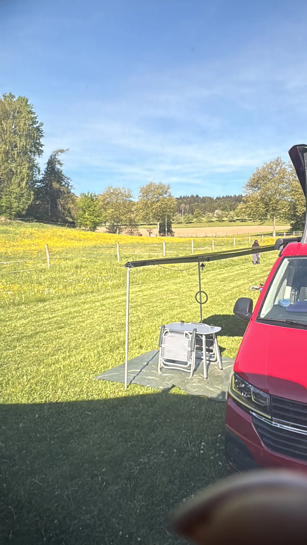 Bild von Angela für den Spot 1594