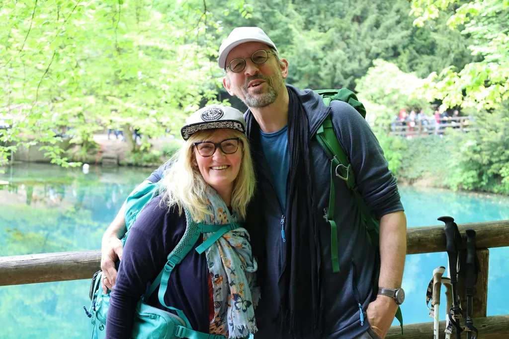 Profilbild von Anastásia Marenbach