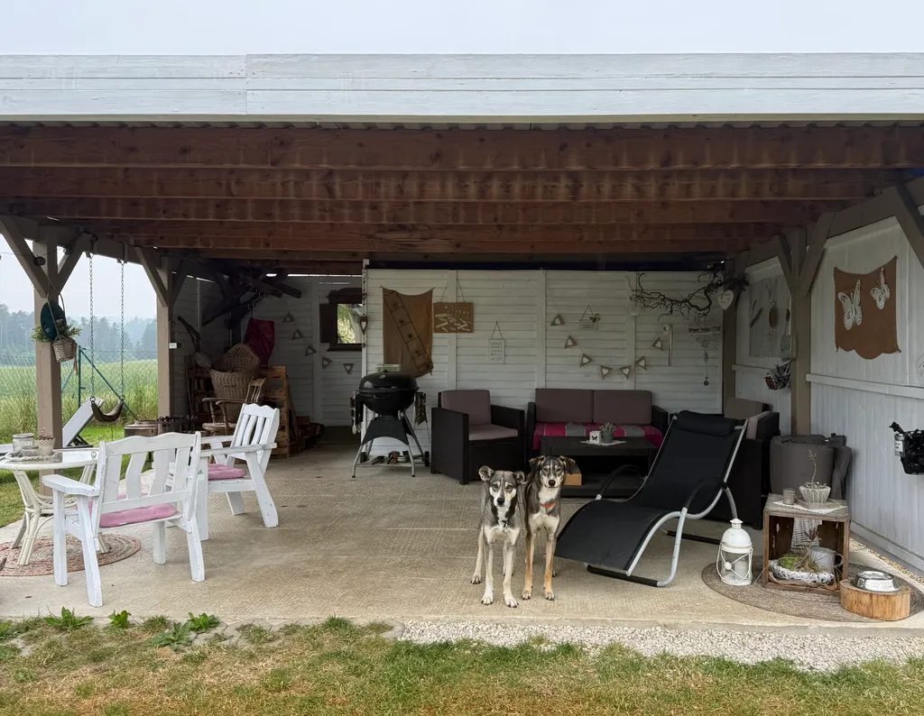 Bild von Sabrina für den Spot 1501