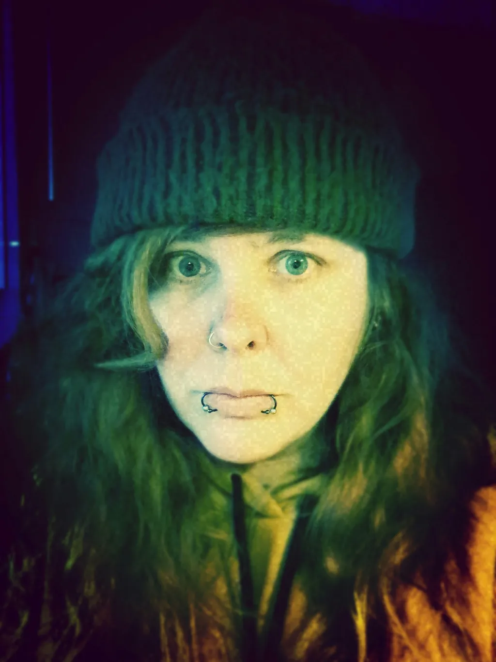 Profilbild von Stefanie