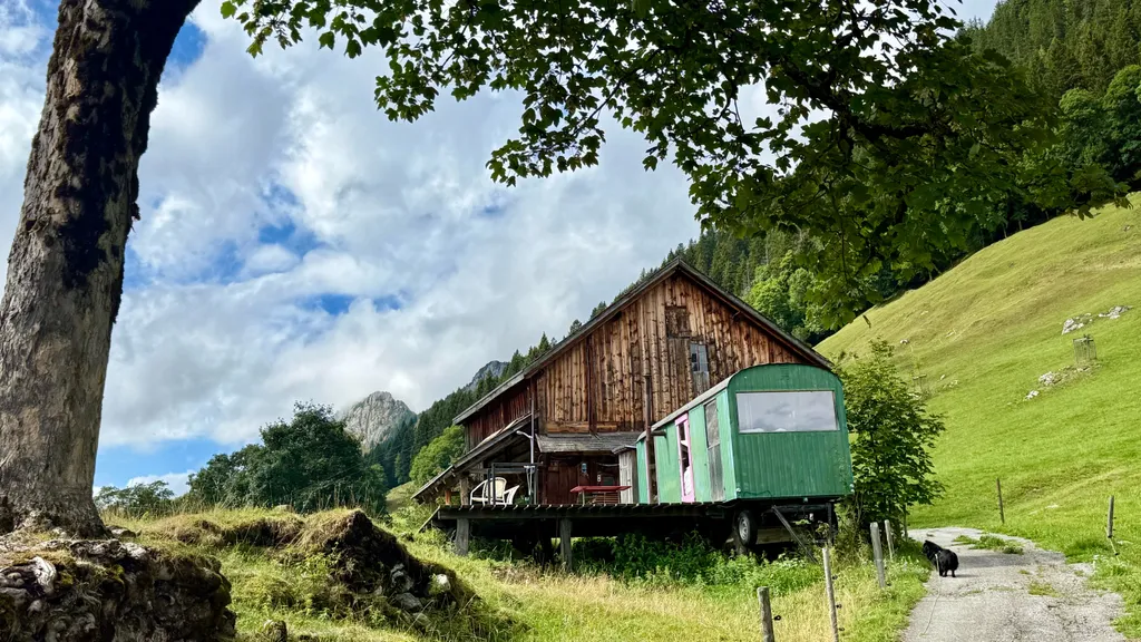Bild von Libuscha für den Spot 196