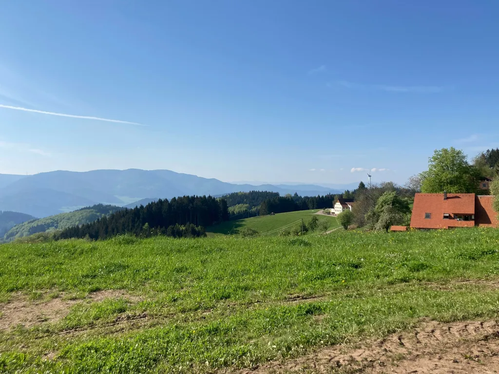 Der Sonne ☀️ so nah.