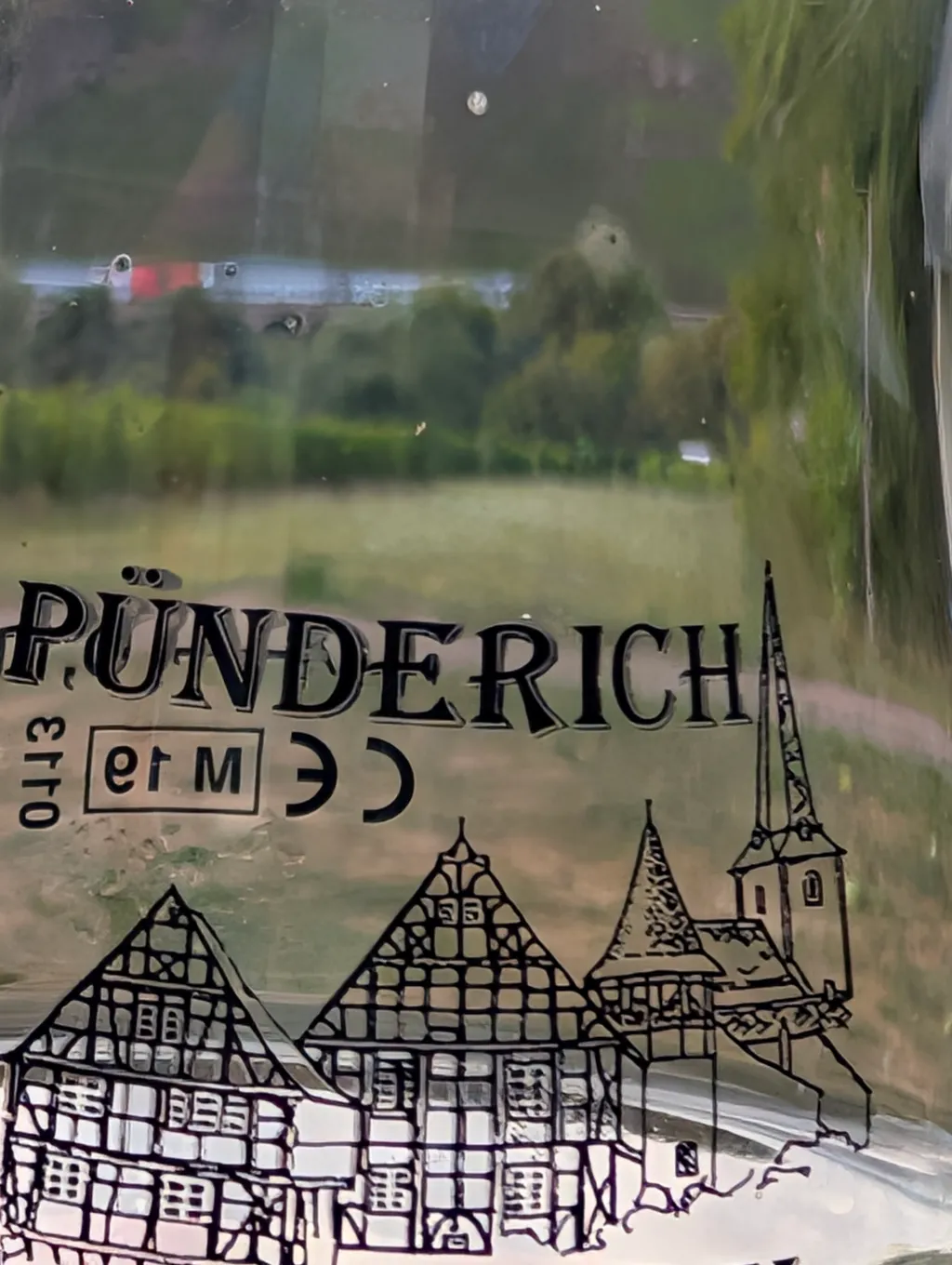 Bild von Elena für den Spot 2163