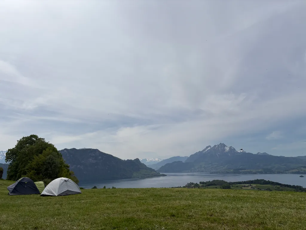 Bild von Carla für den Spot 4914