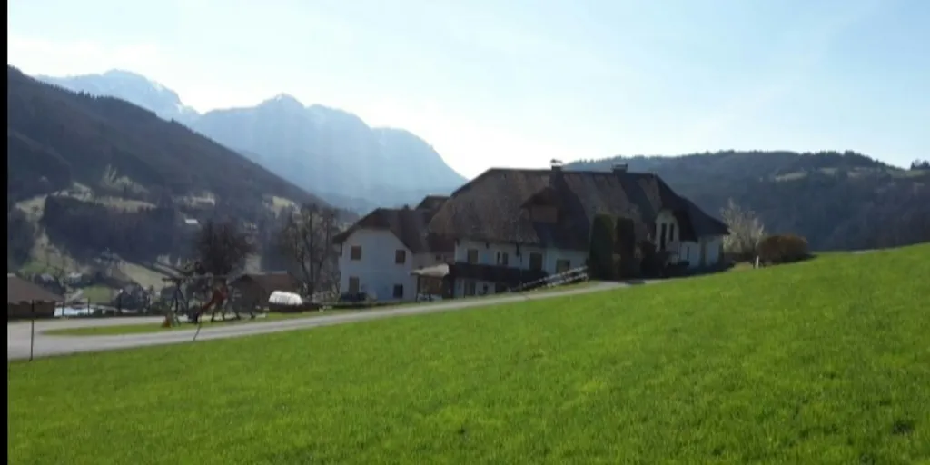 Ferienwohnung am Minabauernhof