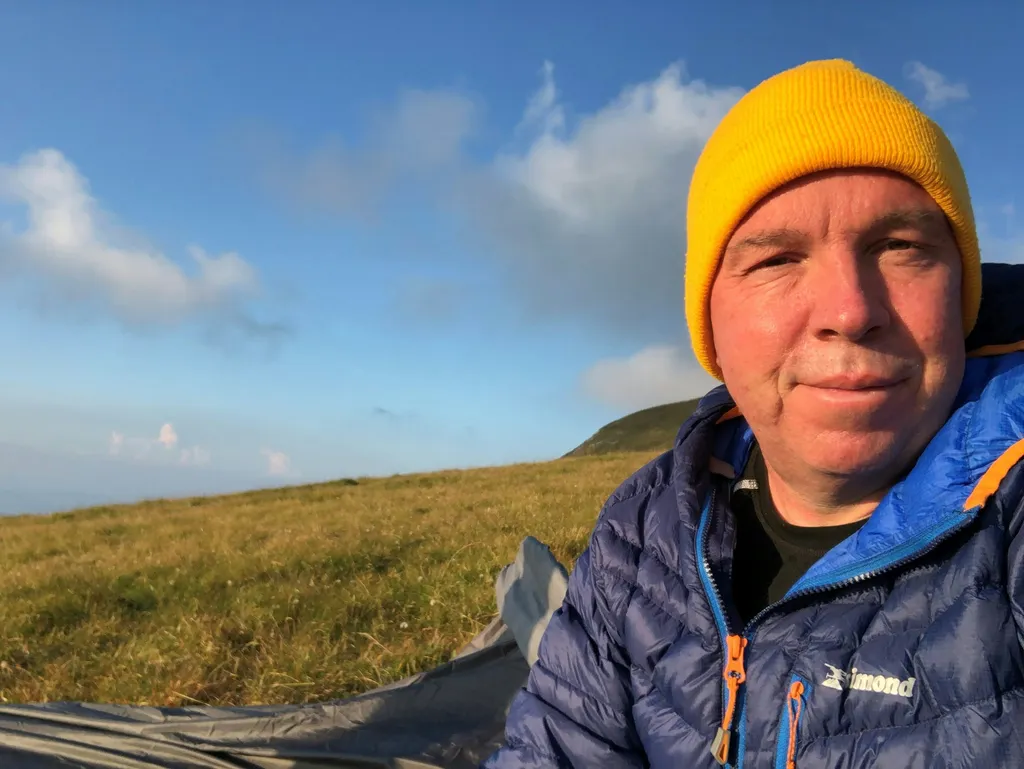 Profilbild von Markus