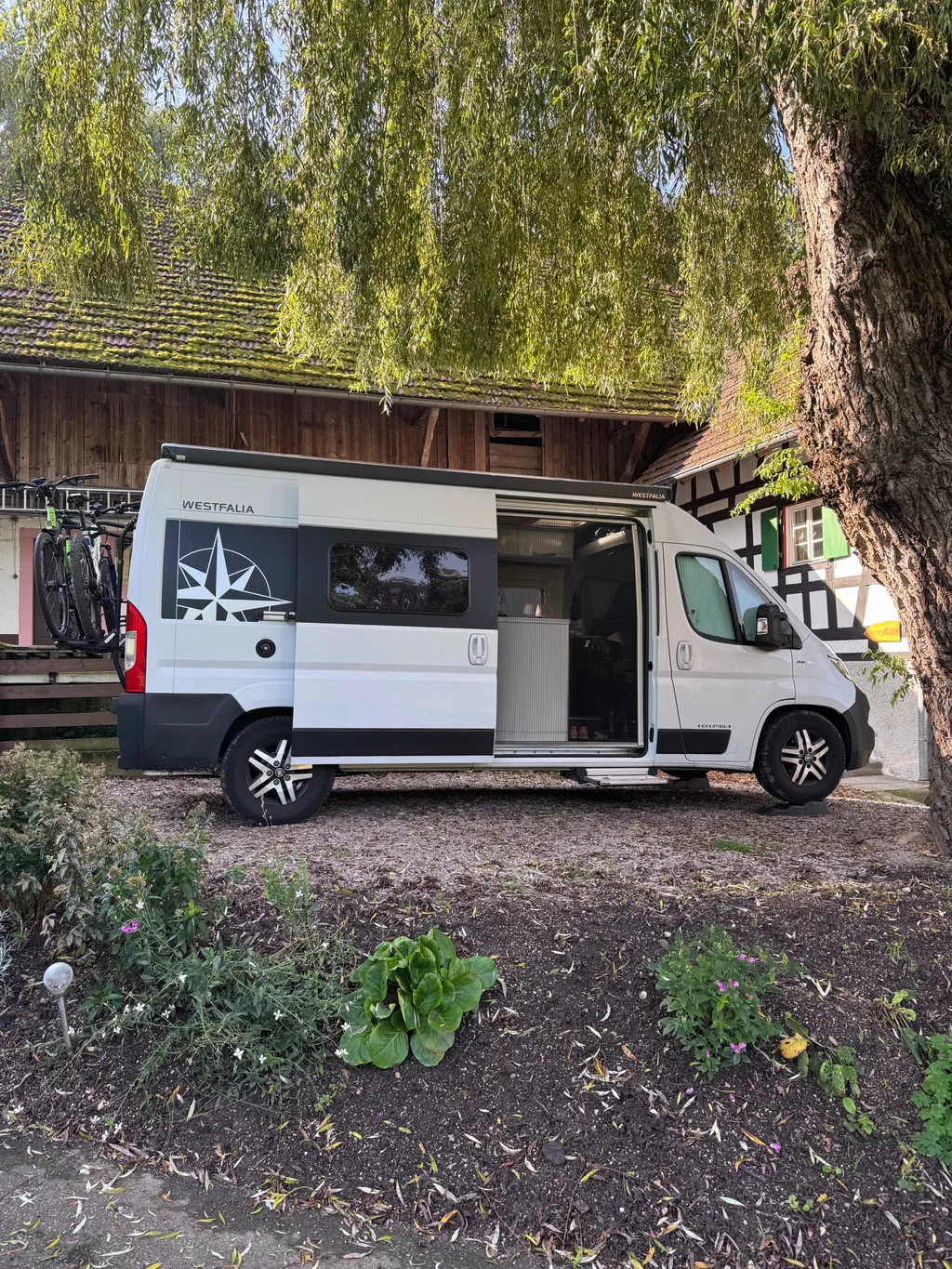 Bild von Stephanie für den Spot 1551