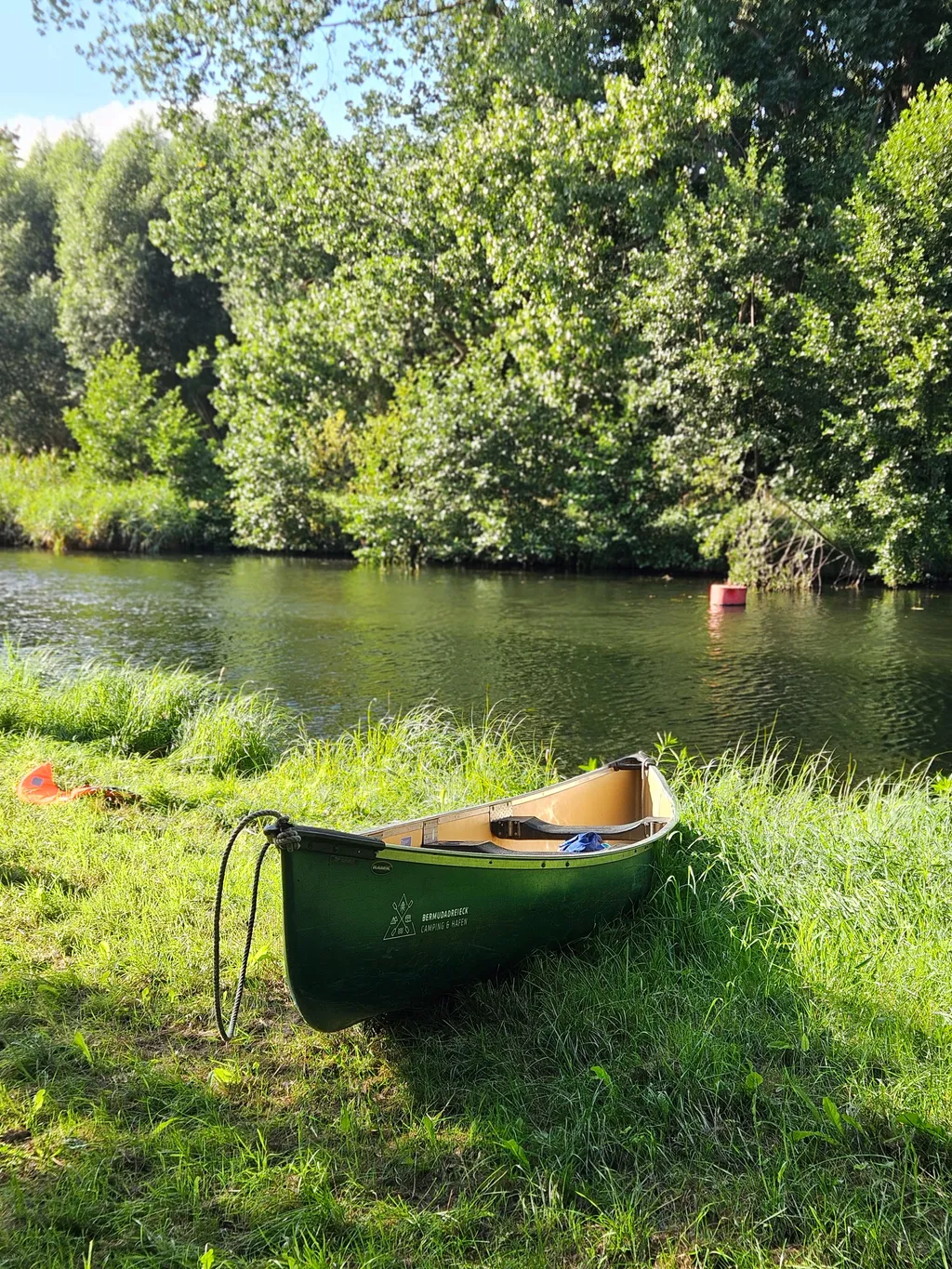 Bild von Wladimir für den Spot 1549