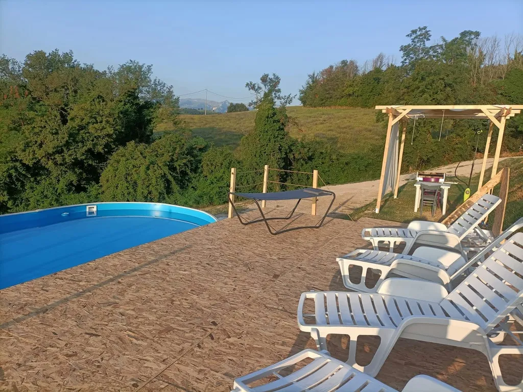 Il Garden Sharing con vista