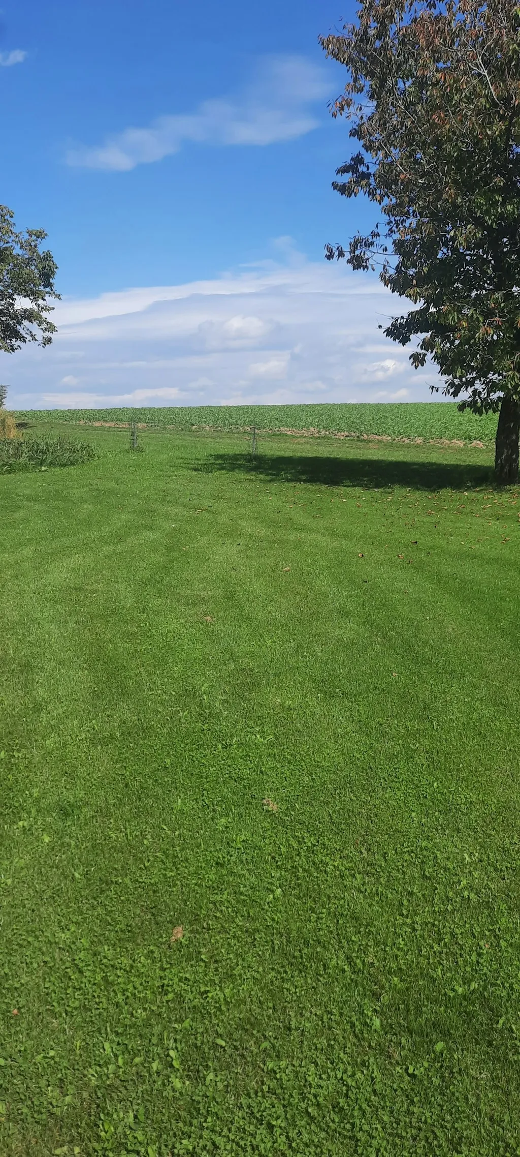 In der Naturwunderregion
