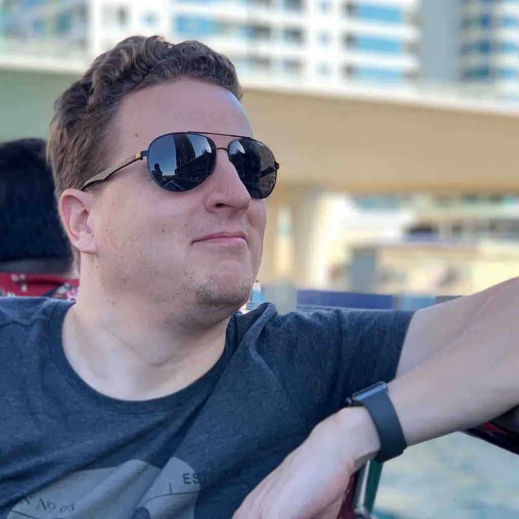 Profilbild von Thomas