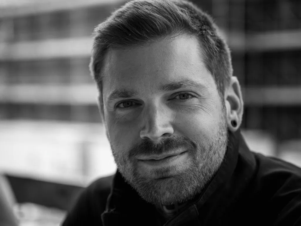 Profilbild von Micha