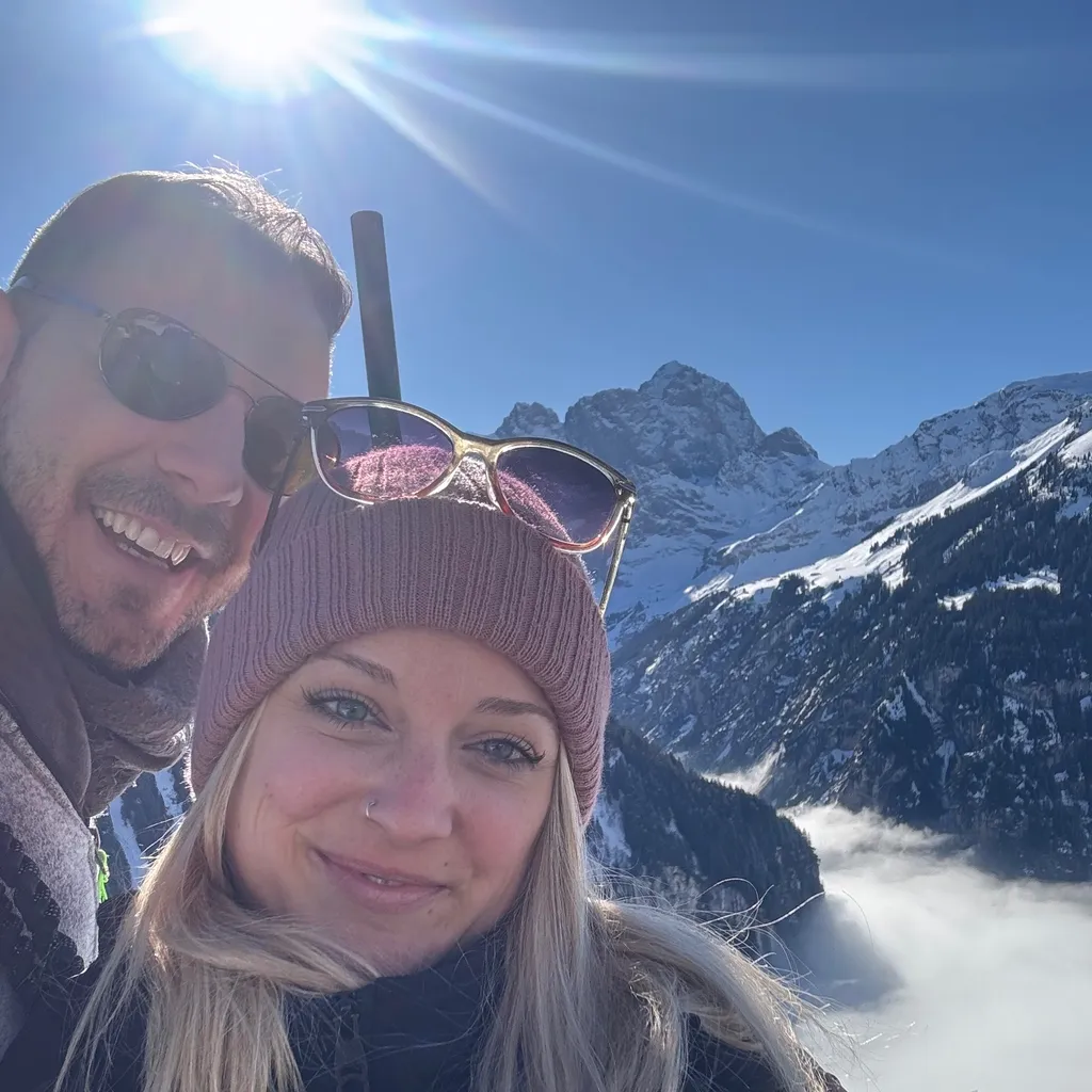Profilbild von Letizia & Claudio