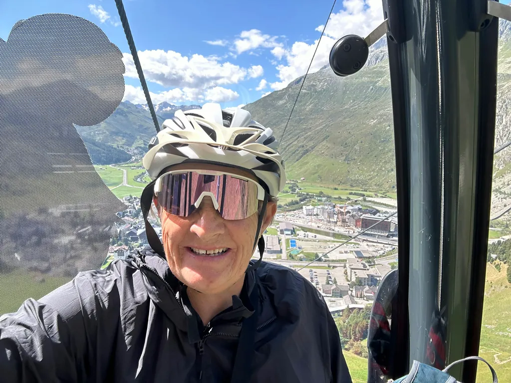 Profilbild von Franziska