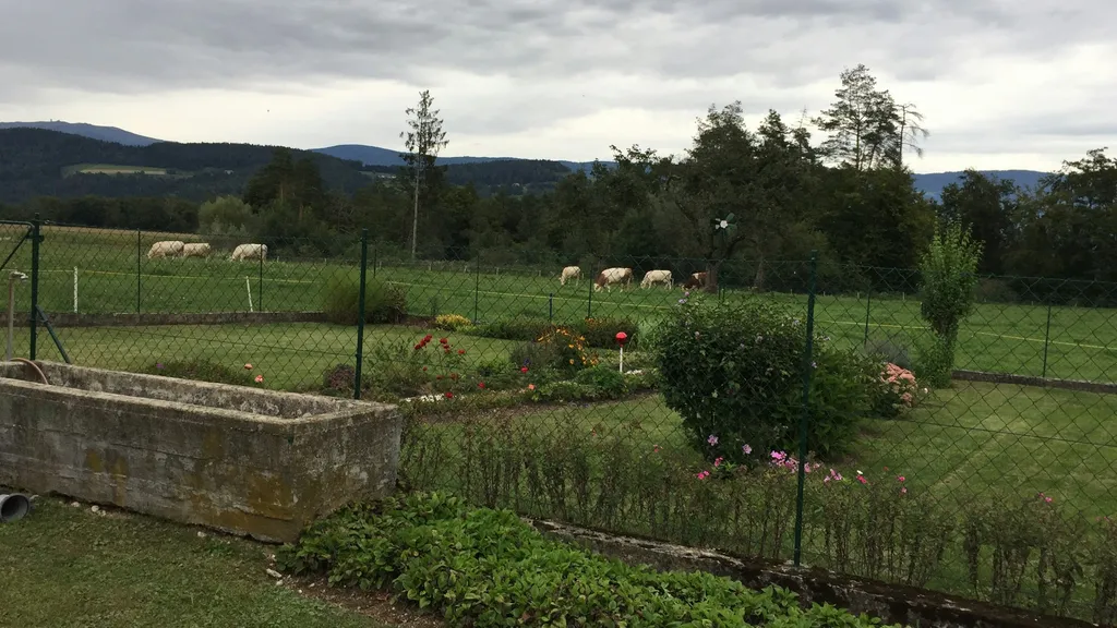 Kärnten / Jauntal / Lavanttal