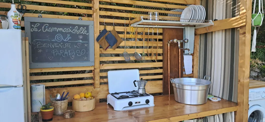 La Ciammarichella avatar