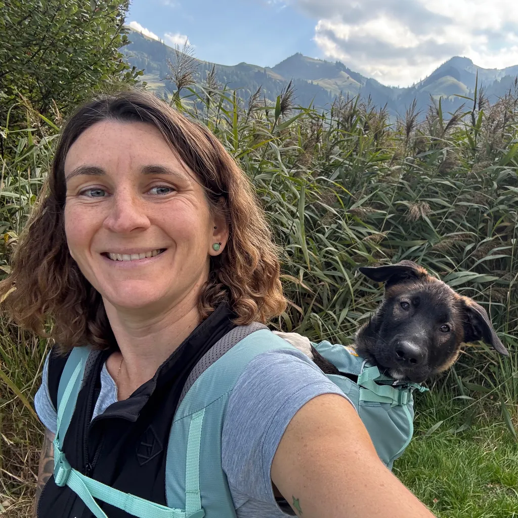 Profile picture of Christine