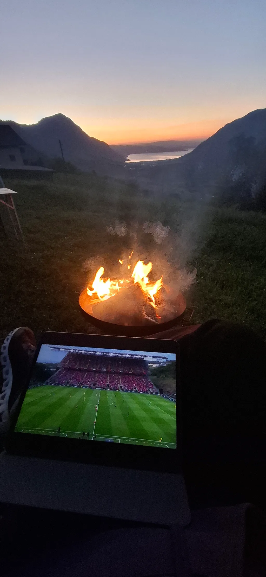 Bild von Willy für den Spot 4362